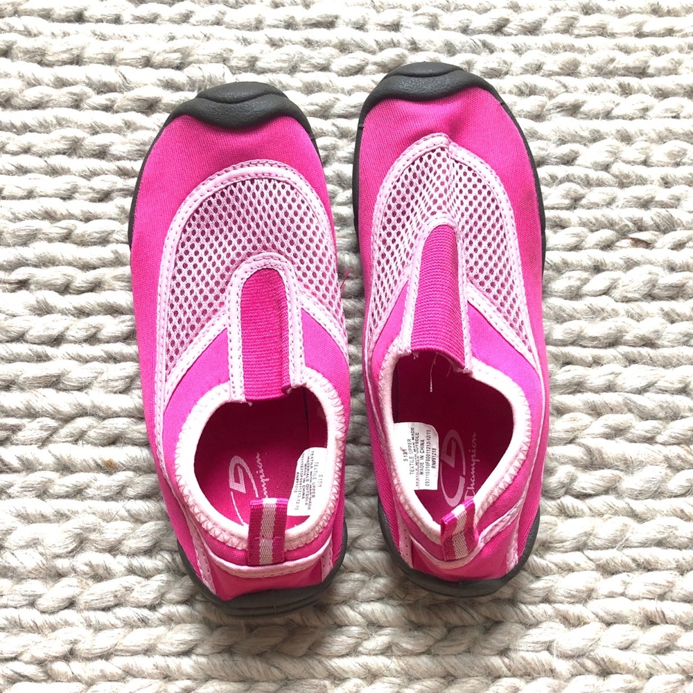 Champion water shoes